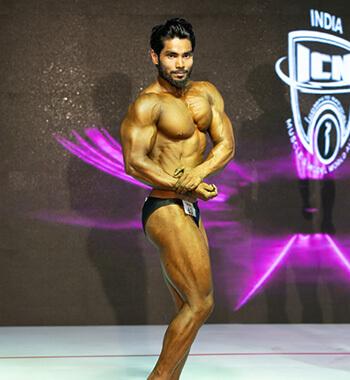 Mens Bodybuilding